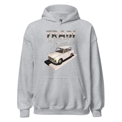 Trabi P601 - Unisex Hoodie