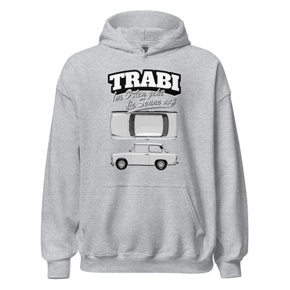 Trabant P601 - Unisex Hoodie