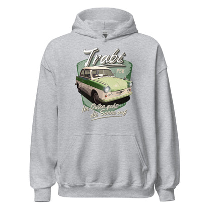Trabi P50 - Unisex Hoodie