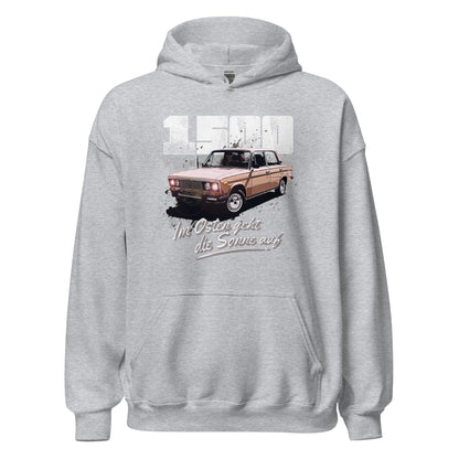 Lada 1500 - Unisex Hoodie