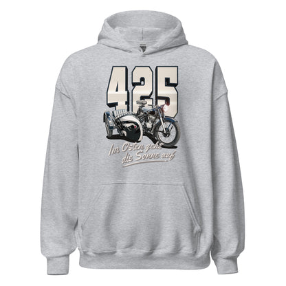 AWO 425 - Unisex Hoodie
