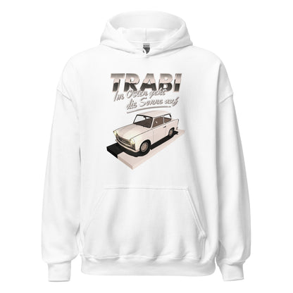 Trabi P601 - Unisex Hoodie