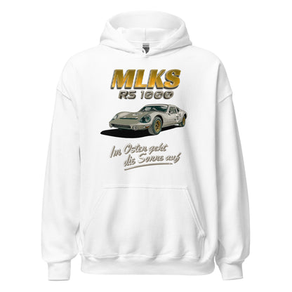 Melkus RS 1000 - Unisex Hoodie