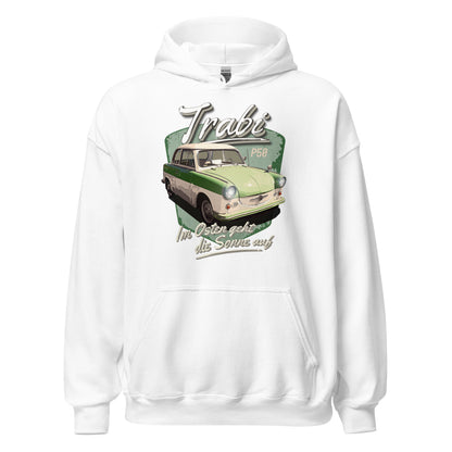 Trabi P50 - Unisex Hoodie